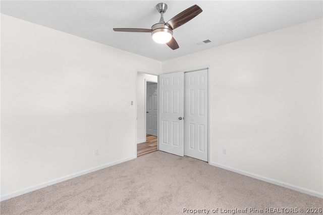 746 Glen Reilly Drive, Fayetteville, NC 28314