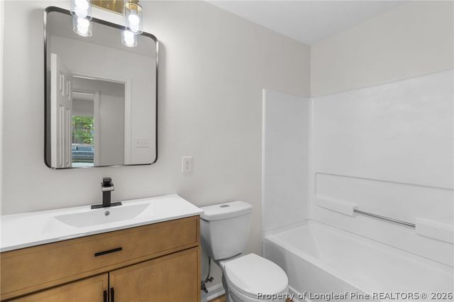 746 Glen Reilly Drive, Fayetteville, NC 28314