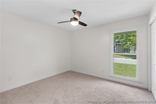 746 Glen Reilly Drive, Fayetteville, NC 28314