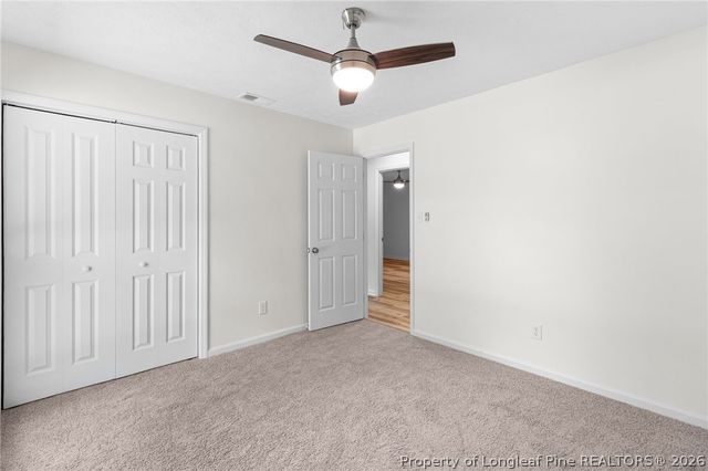 746 Glen Reilly Drive, Fayetteville, NC 28314