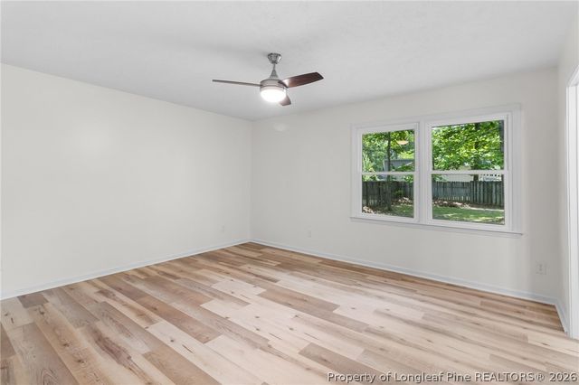 746 Glen Reilly Drive, Fayetteville, NC 28314