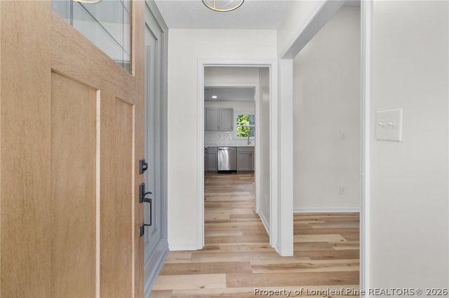 746 Glen Reilly Drive, Fayetteville, NC 28314