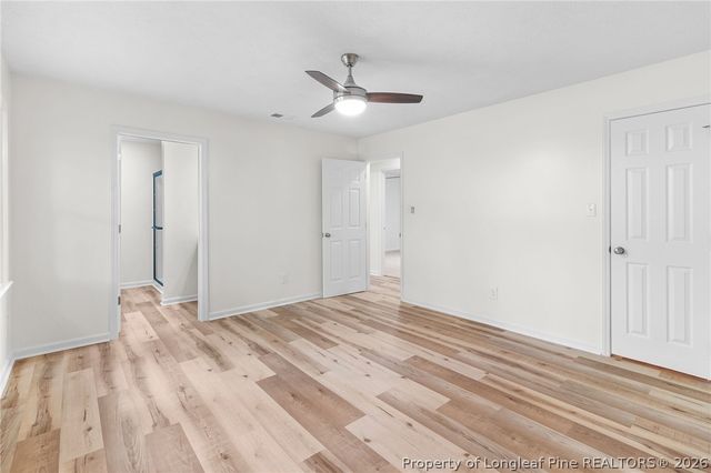 746 Glen Reilly Drive, Fayetteville, NC 28314