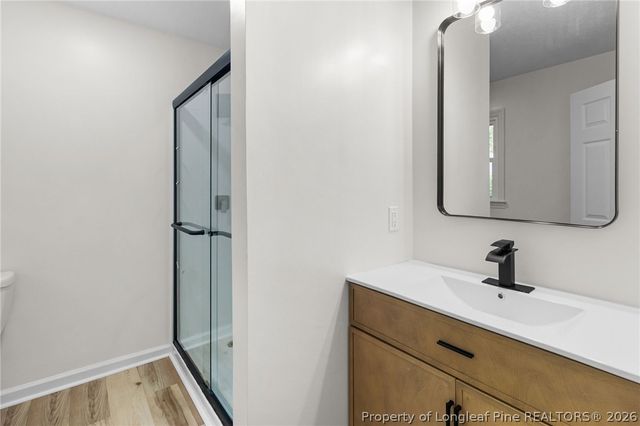 746 Glen Reilly Drive, Fayetteville, NC 28314