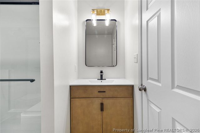 746 Glen Reilly Drive, Fayetteville, NC 28314