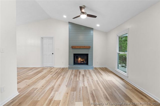 746 Glen Reilly Drive, Fayetteville, NC 28314