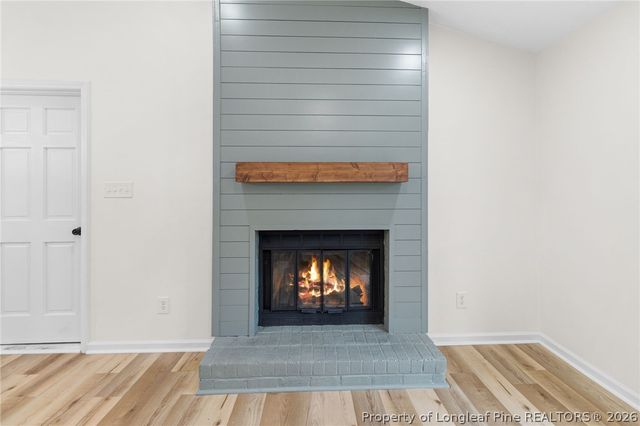 746 Glen Reilly Drive, Fayetteville, NC 28314