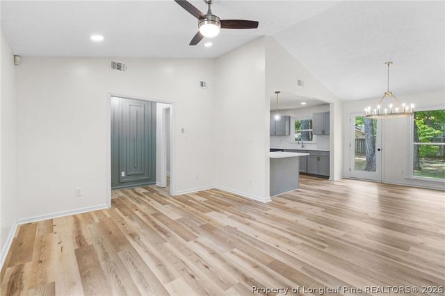 746 Glen Reilly Drive, Fayetteville, NC 28314