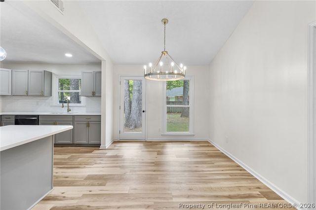 746 Glen Reilly Drive, Fayetteville, NC 28314