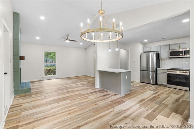 746 Glen Reilly Drive, Fayetteville, NC 28314