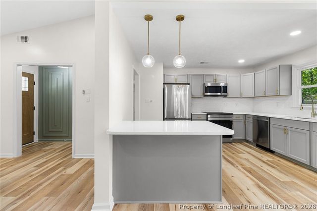 746 Glen Reilly Drive, Fayetteville, NC 28314