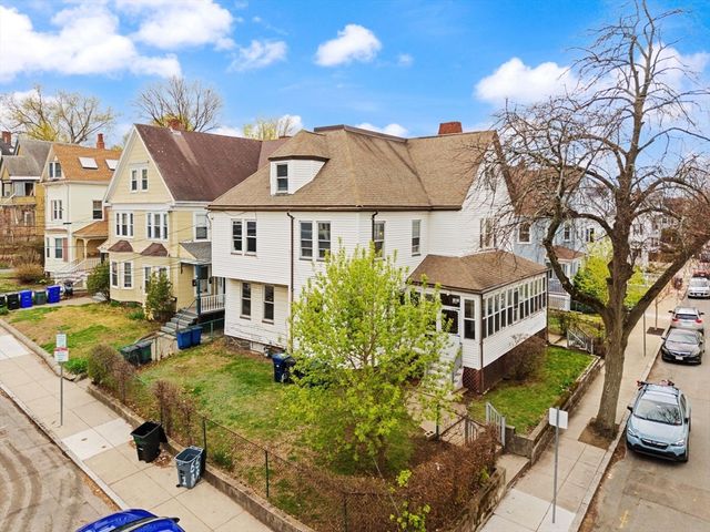 68 Murdock St, Boston, MA 02135