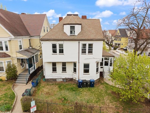 68 Murdock St, Boston, MA 02135