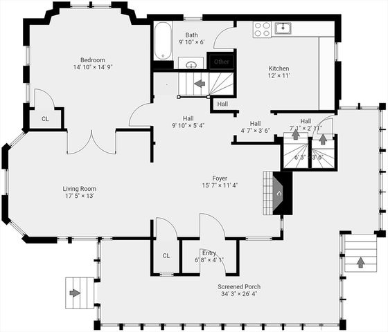 68 Murdock St, Boston, MA 02135