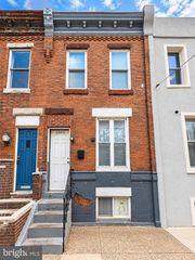 2005 S CROSSKEY ST, Philadelphia, PA 19145