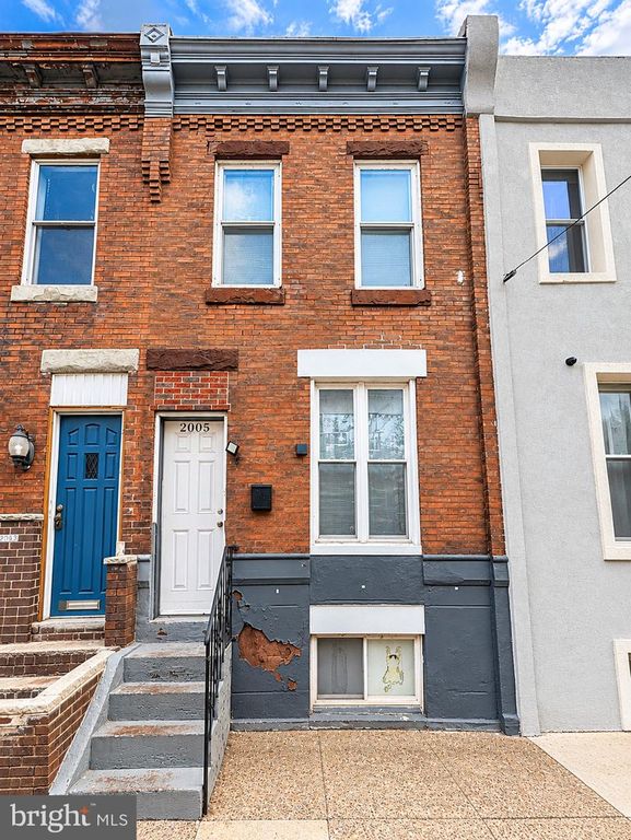 2005 S CROSSKEY ST, Philadelphia, PA 19145