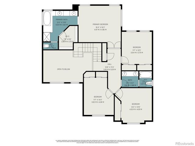 13400 Fillmore Court, Thornton, CO 80241