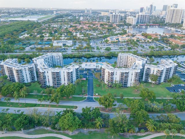 3401 N Country Club Drive 406, Aventura, FL 33180