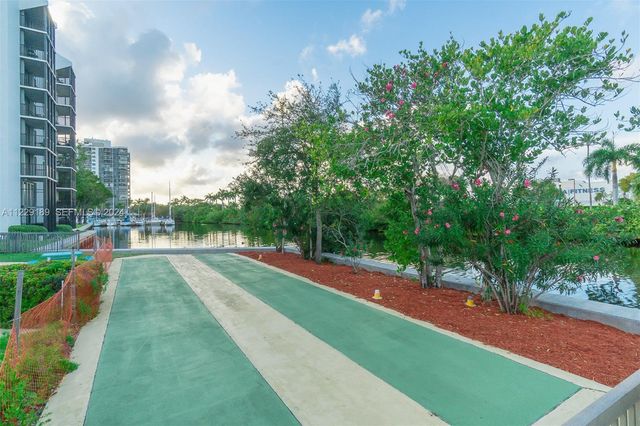 3401 N Country Club Drive 406, Aventura, FL 33180