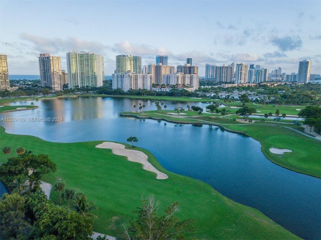 3401 N Country Club Drive 406, Aventura, FL 33180