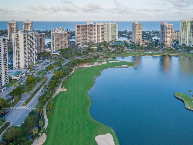 3401 N Country Club Drive 406, Aventura, FL 33180