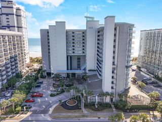 5300 N Ocean Blvd. # 518, Myrtle Beach, SC 29577