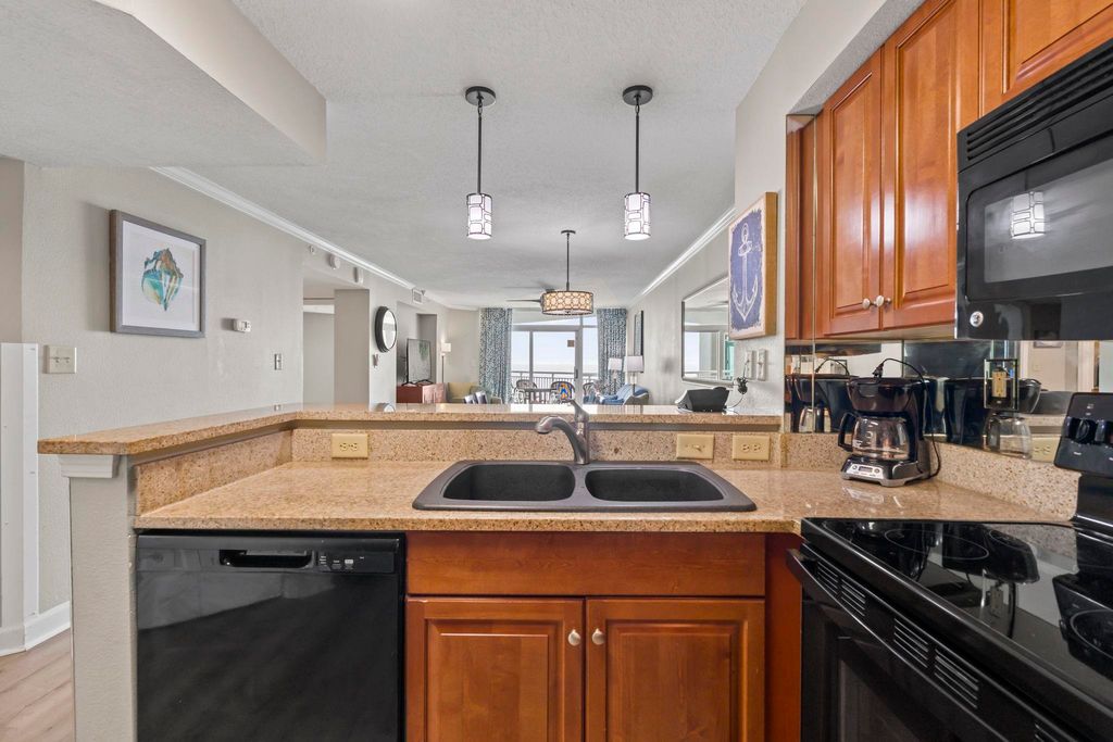 5300 N Ocean Blvd. # 518, Myrtle Beach, SC 29577 — photo 5