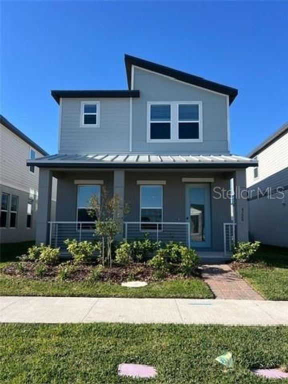4720 HOMESTEAD TRAIL, St Cloud, FL 34772