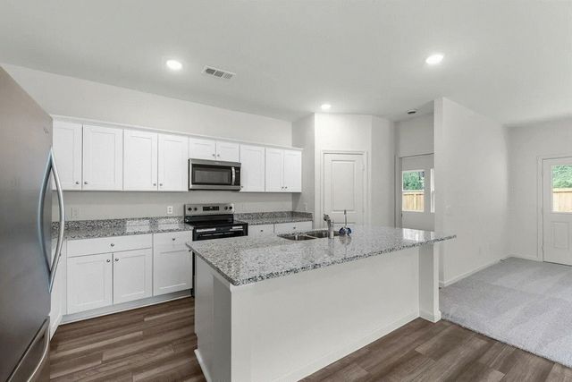 1868 Lockhart Drive, Forney, TX 75126