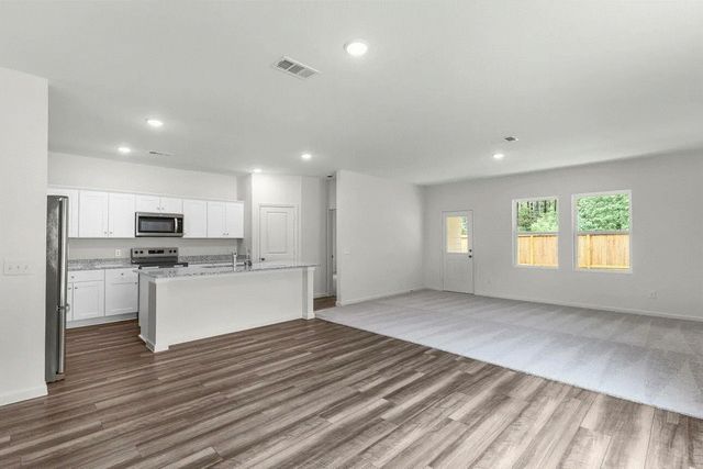 1868 Lockhart Drive, Forney, TX 75126