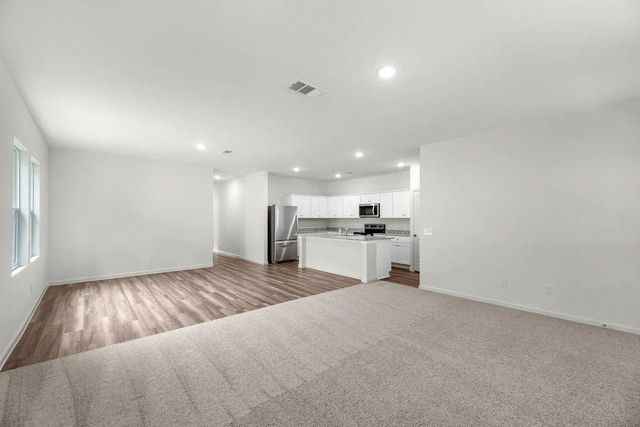 1868 Lockhart Drive, Forney, TX 75126