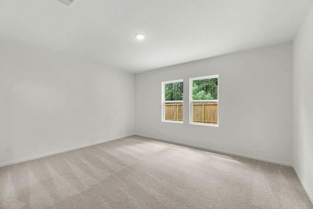 1868 Lockhart Drive, Forney, TX 75126