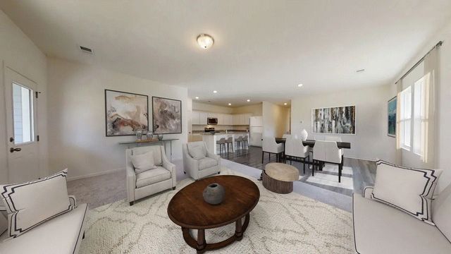 1868 Lockhart Drive, Forney, TX 75126