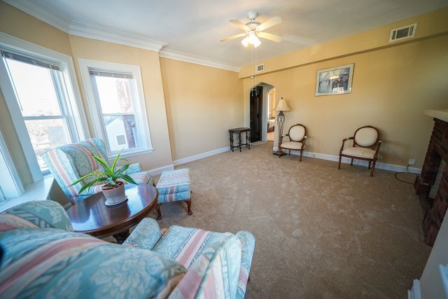 3927 Kirk Street 2, Skokie, IL 60076