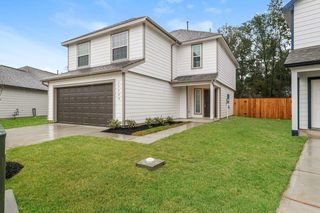 13528 Stonecat Drive, Conroe, TX 77384