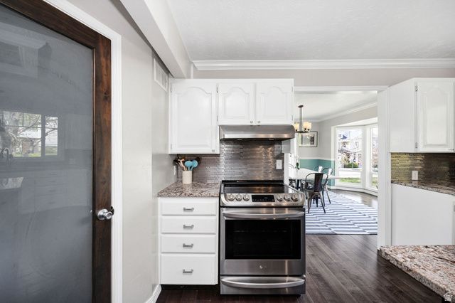 591 N VONS WAY, Providence, UT 84332