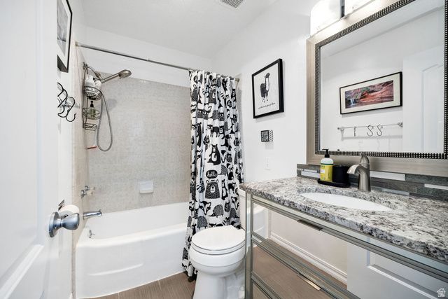 591 N VONS WAY, Providence, UT 84332