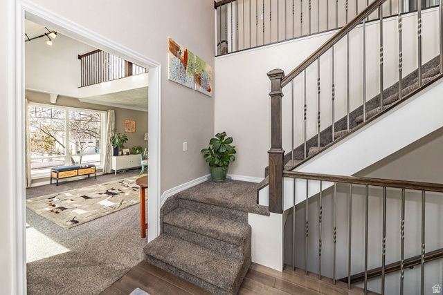 591 N VONS WAY, Providence, UT 84332