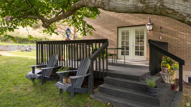 591 N VONS WAY, Providence, UT 84332