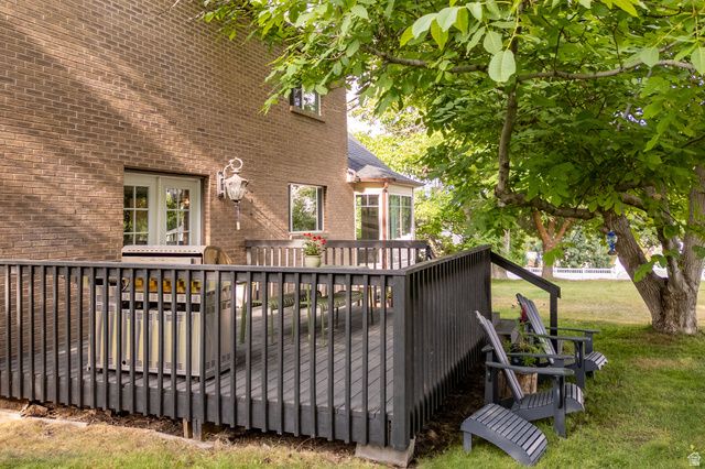 591 N VONS WAY, Providence, UT 84332