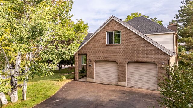 591 N VONS WAY, Providence, UT 84332