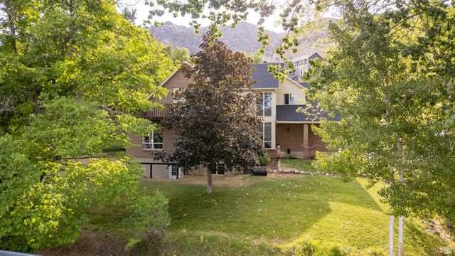 591 N VONS WAY, Providence, UT 84332