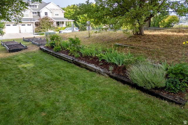 591 N VONS WAY, Providence, UT 84332