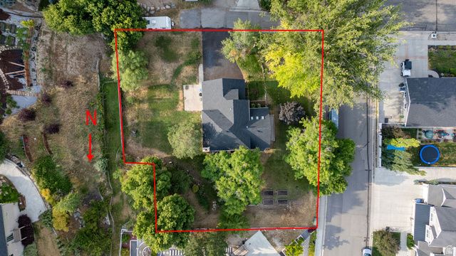 591 N VONS WAY, Providence, UT 84332