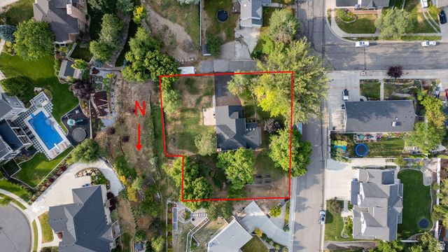 591 N VONS WAY, Providence, UT 84332