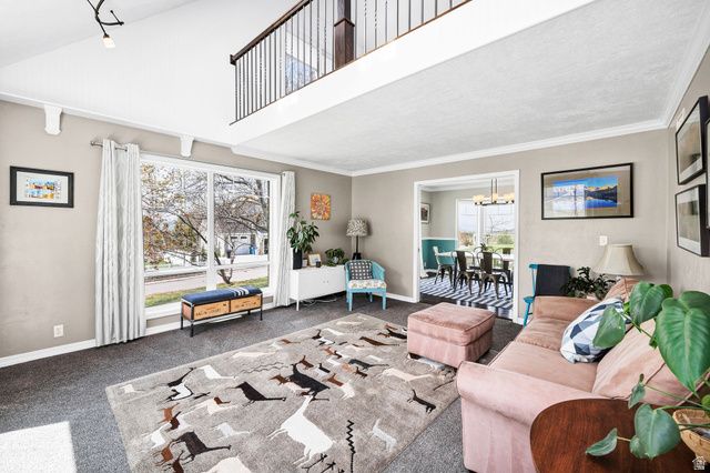 591 N VONS WAY, Providence, UT 84332