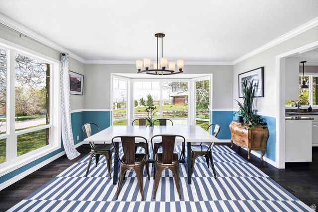 591 N VONS WAY, Providence, UT 84332