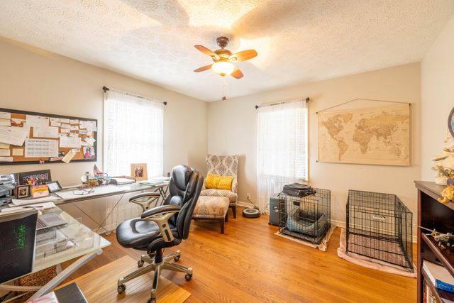 744 W Lasalle Street, Springfield, MO 65807