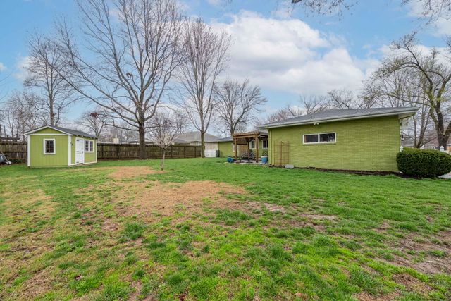 744 W Lasalle Street, Springfield, MO 65807