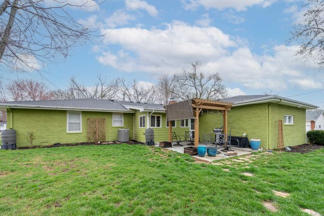 744 W Lasalle Street, Springfield, MO 65807